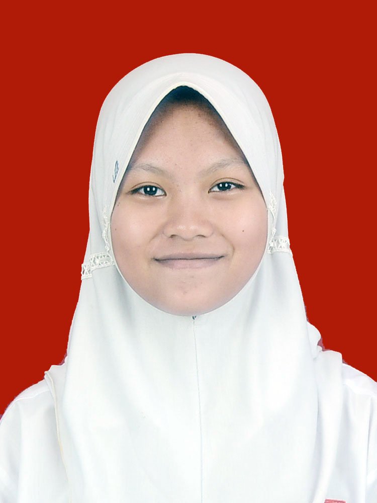 Foto ARINI FITRIANI